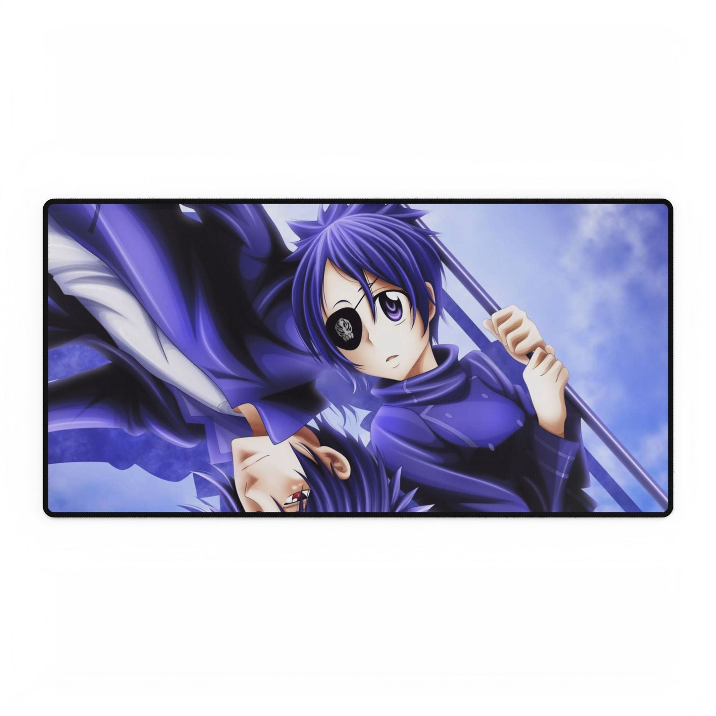 Katekyo Hitman Reborn Mouse Pad