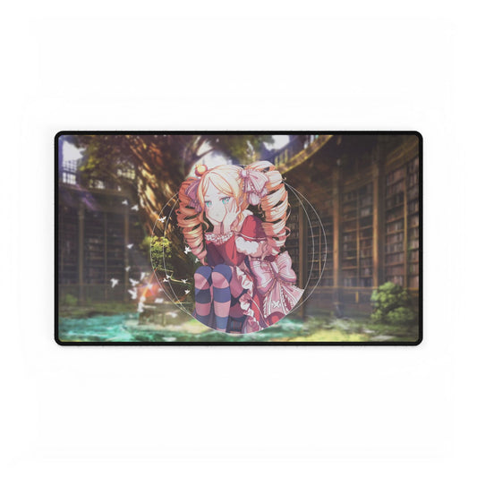 Beatrice Re:ZERO Mouse Pad