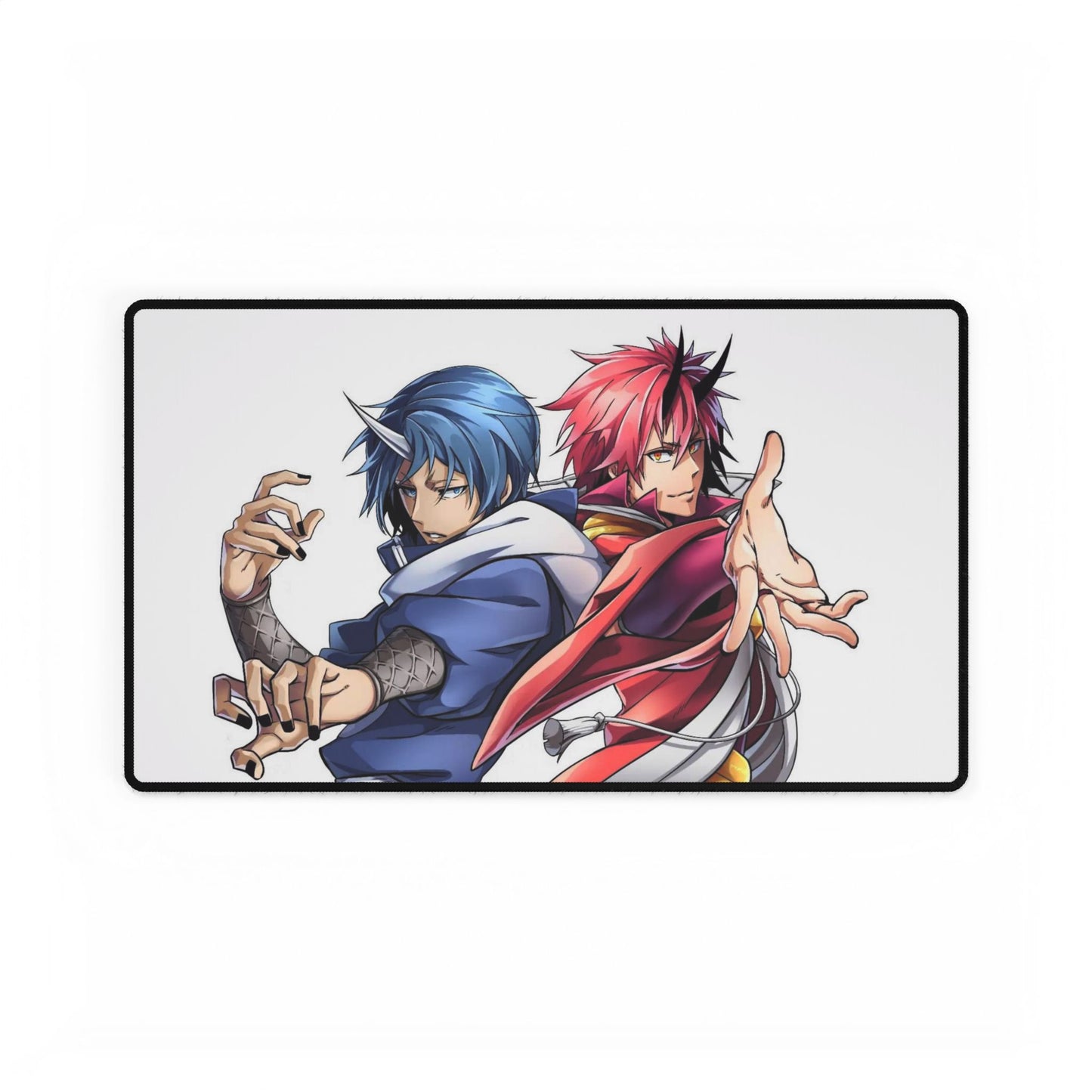 Anime That Time I Got Reincarnated as a Slime Mouse Pad