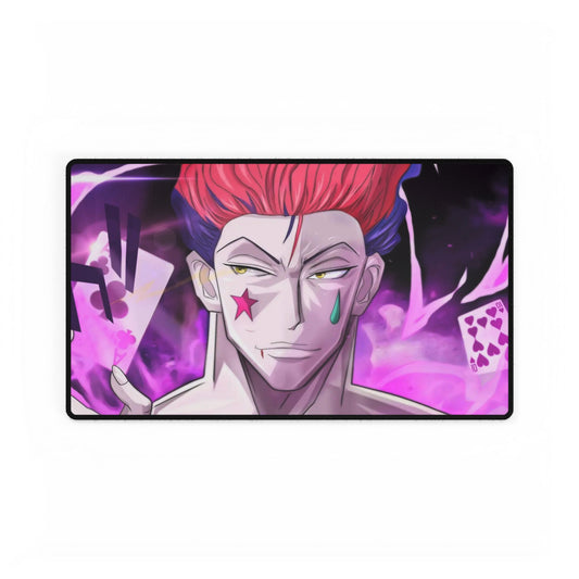 Hunter x Hunter Mouse Pad