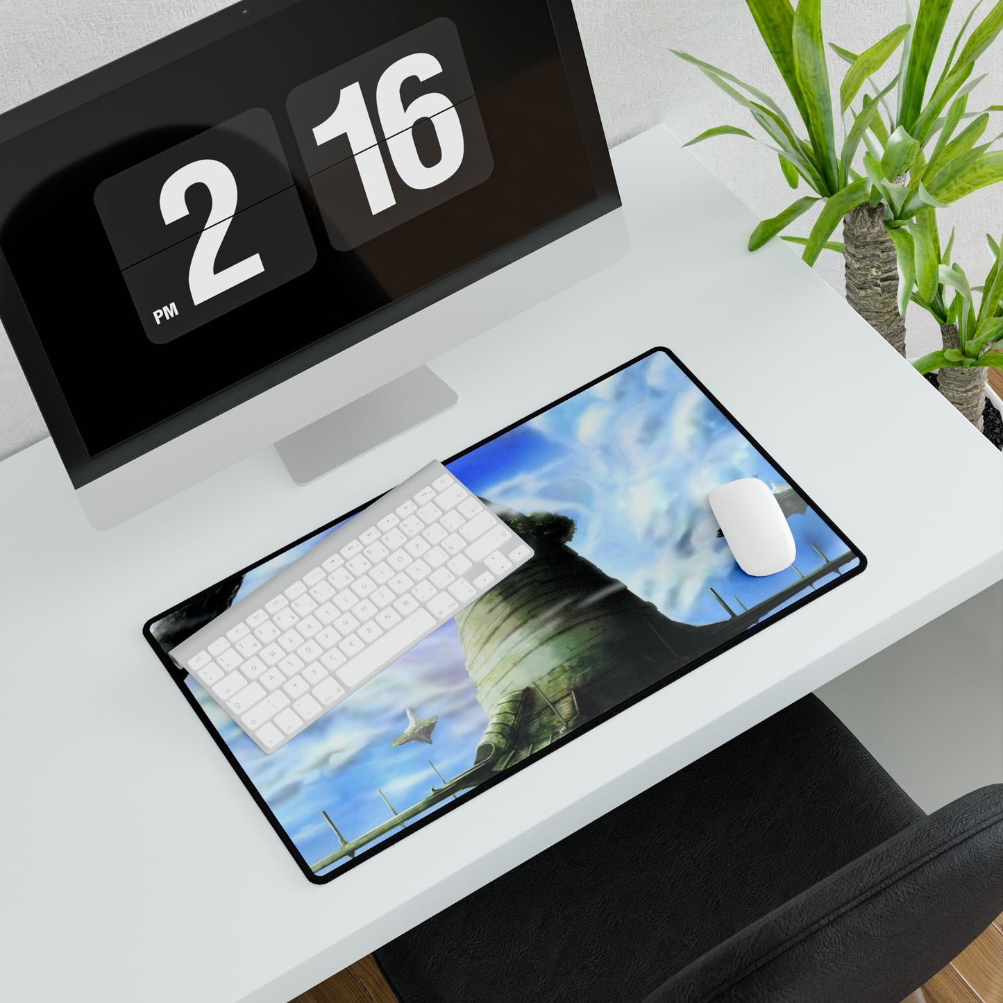 Aincrad Mouse Pad