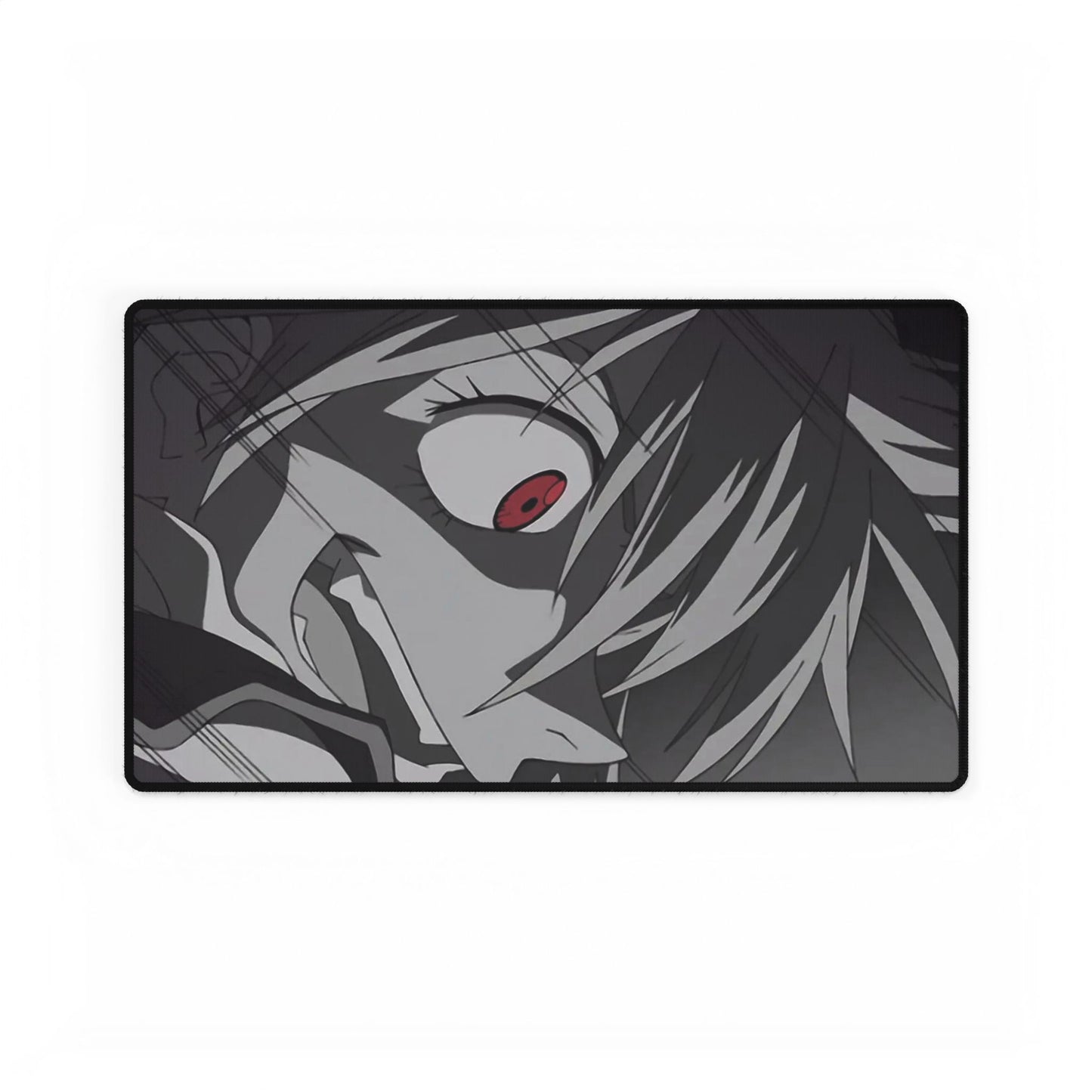 Anime FLCLr Mouse Pad