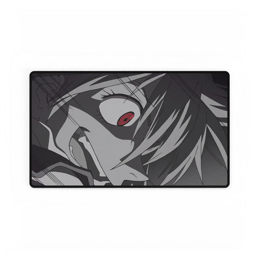 Anime FLCLr Mouse Pad