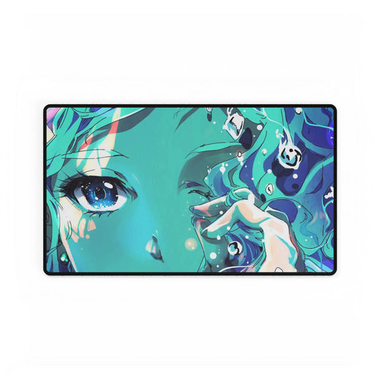 Sheryl Nome Mouse Pad