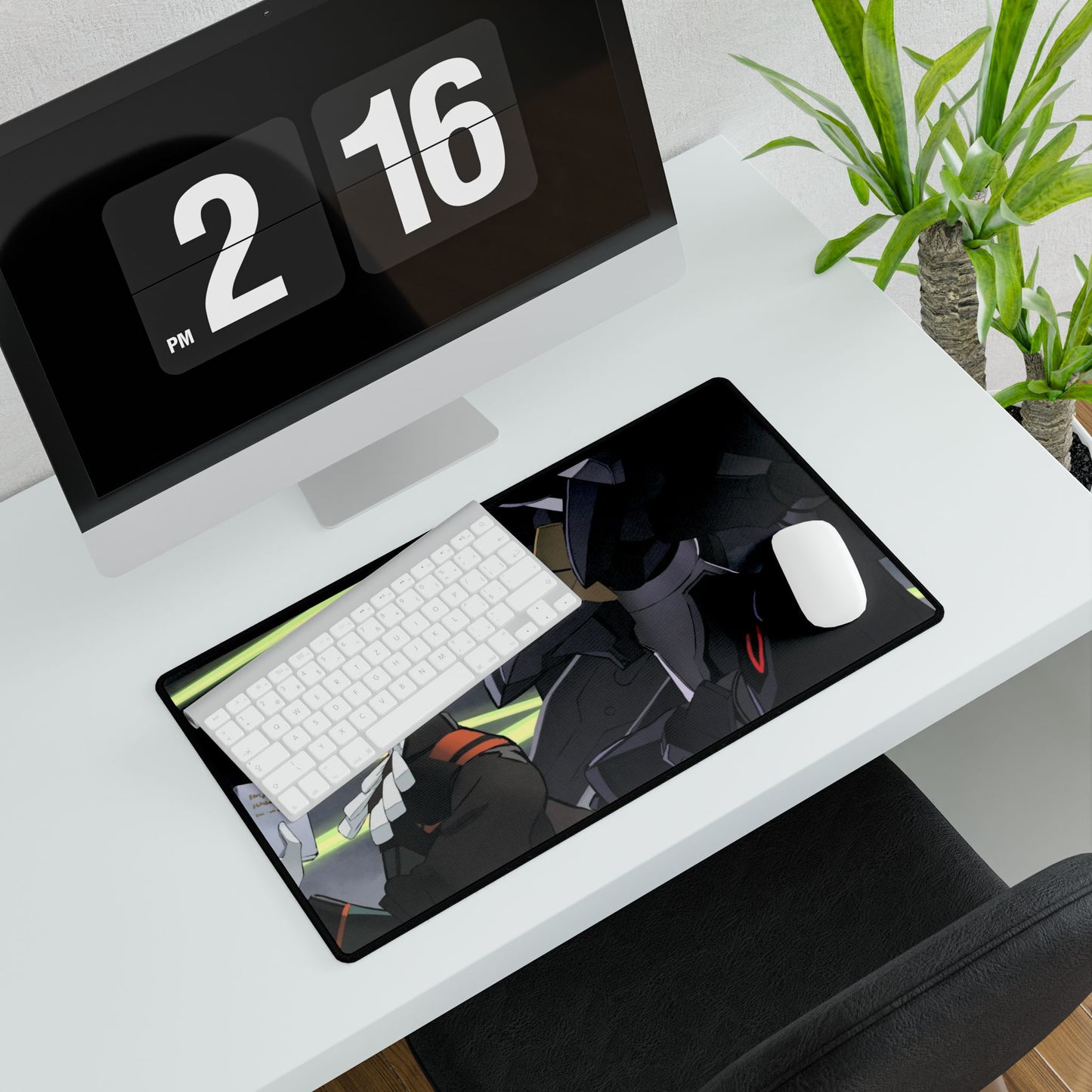 Elan Ceres Mouse Pad