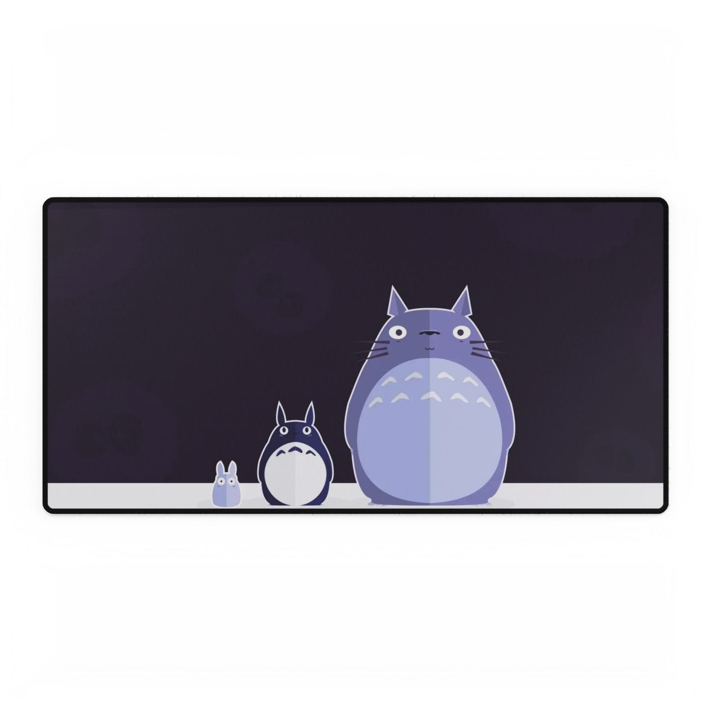 My Neighbor Totoro Mouse Pad