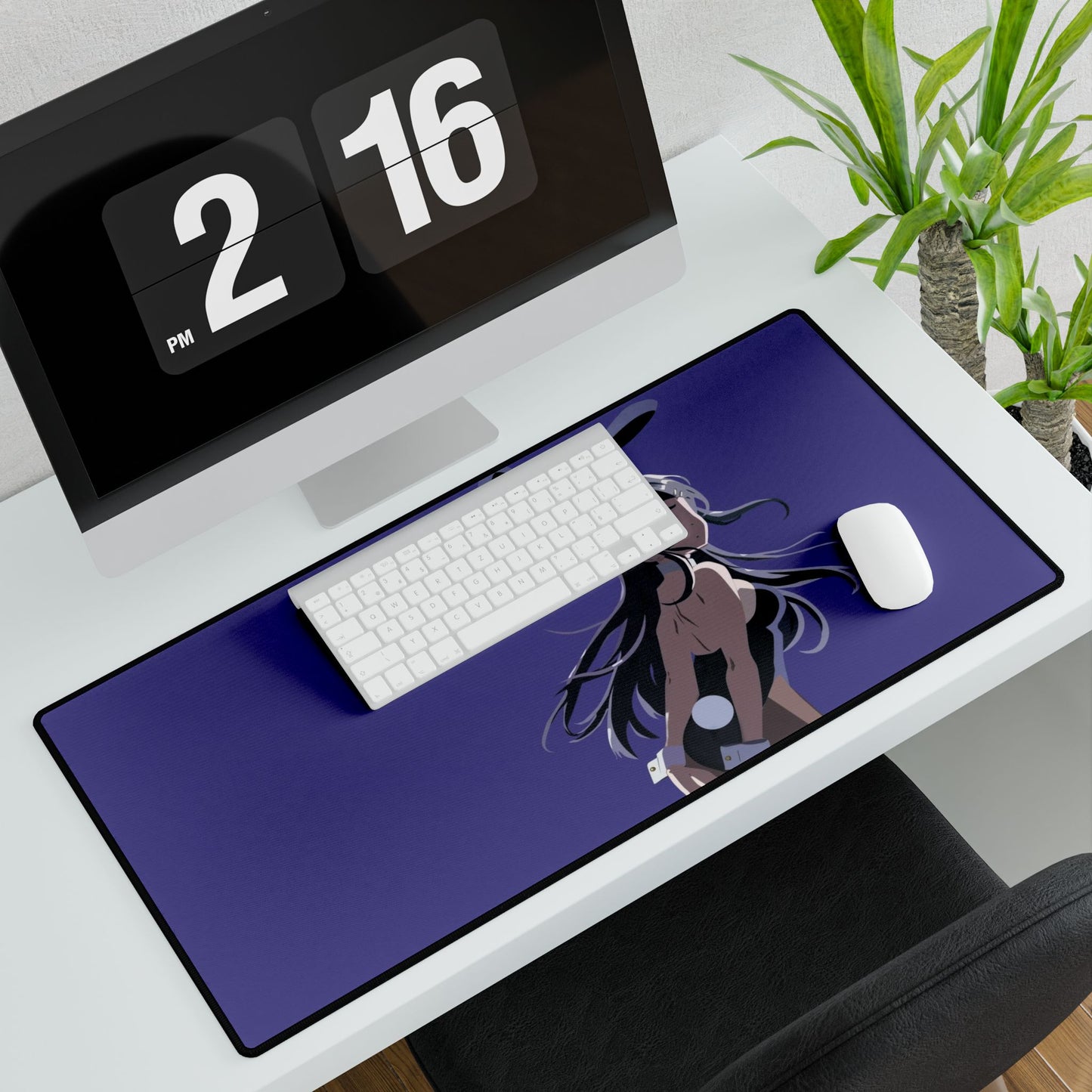 Seishun Buta Yarou wa Bunny Girl Senpai no Yume wo Minai Mouse Pad