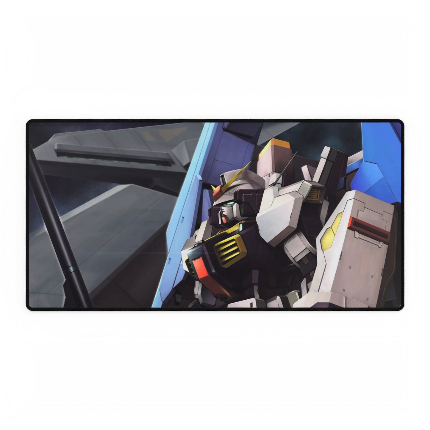 RX-178 Gundam Mk-II Mouse Pad