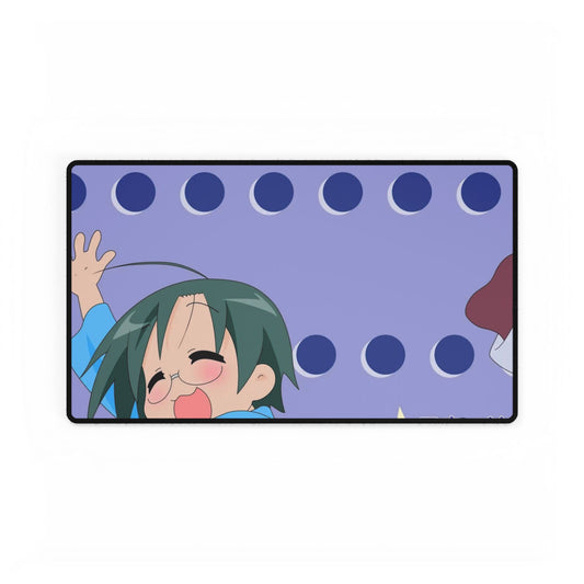 Lucky Star Mouse Pad