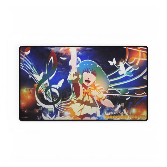 Macross Frontier Mouse Pad