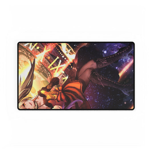 Anime Date A Live Mouse Pad