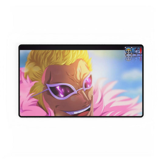 Doflamingo Mouse Pad
