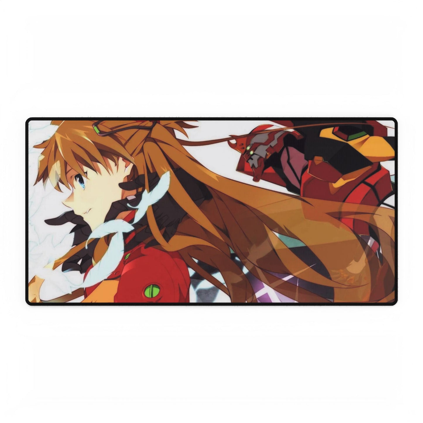 Anime Evangelion: 2.0 You Can (Not) Advance Mouse Pad