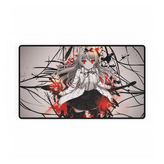 Arifureta Shokugyou De Sekai Saikyou Mouse Pad
