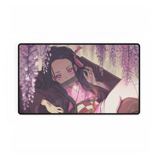 Nezuko Kamado Mouse Pad