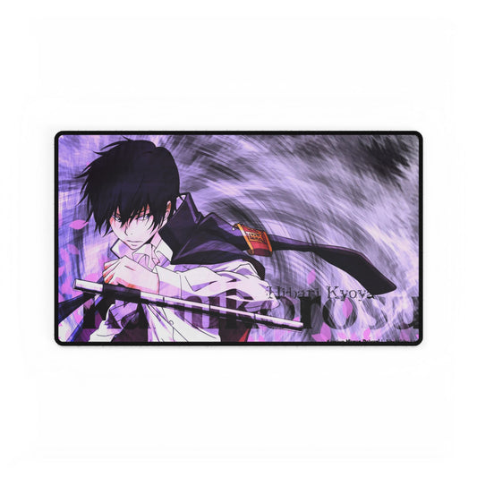 Reborn! Katekyo Hitman Reborn Mouse Pad