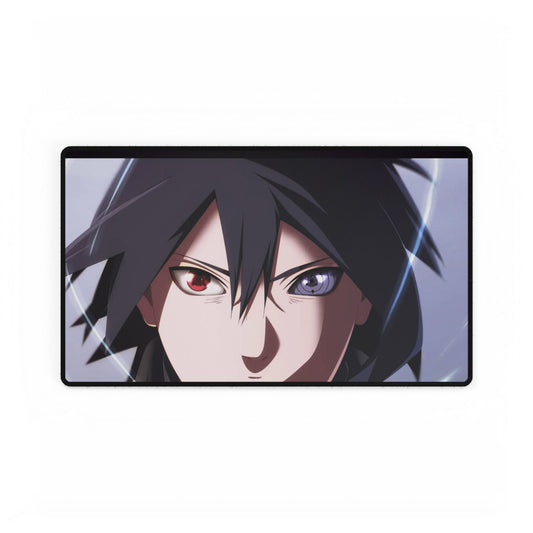 Sasuke (Rinnegan and Sharingan) Mouse Pad