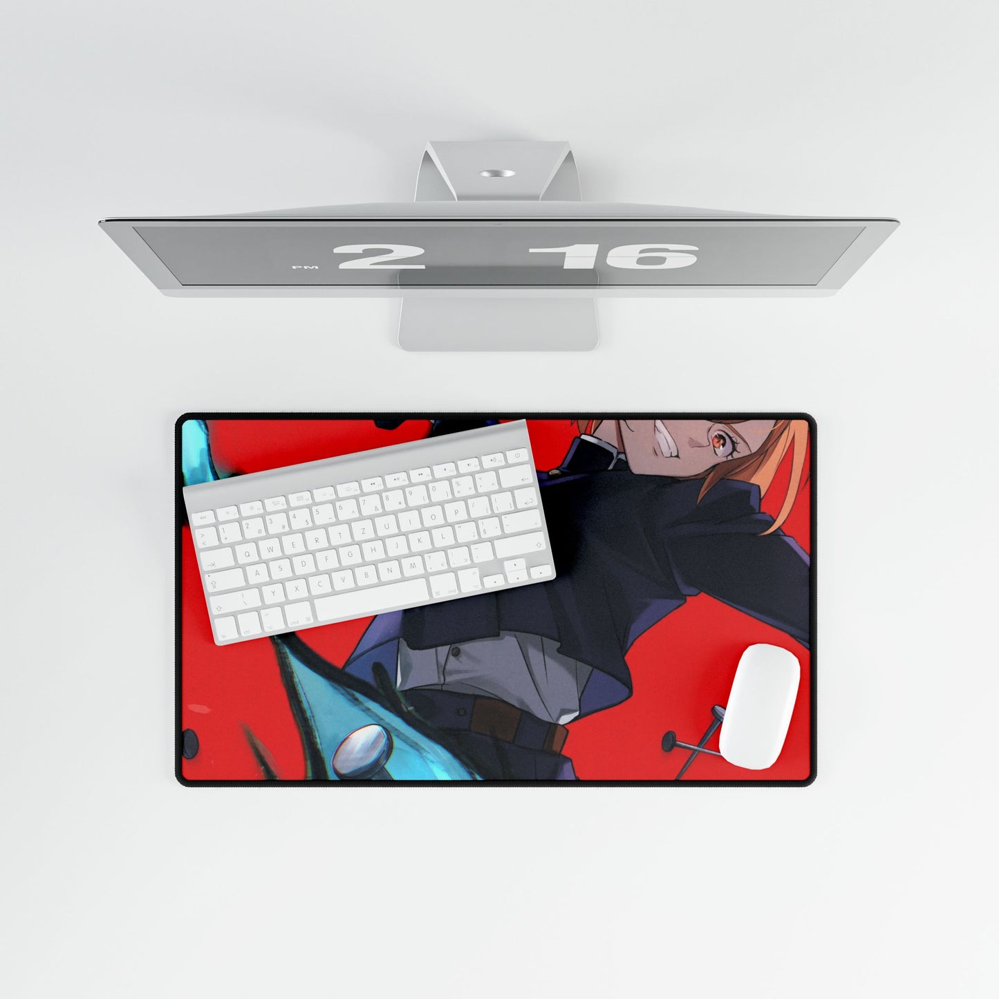 Nobara Kugisaki Mouse Pad