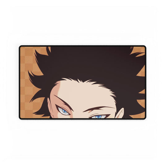 Food Wars: Shokugeki no Soma Mouse Pad