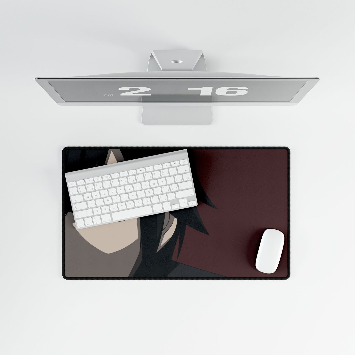 Zeref Mouse Pad