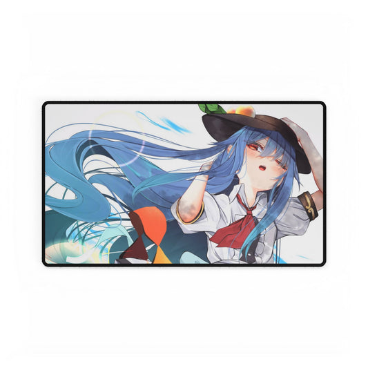 Tenshi Hinanai Mouse Pad