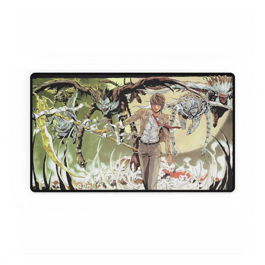 Anime Death Note Mouse Pad