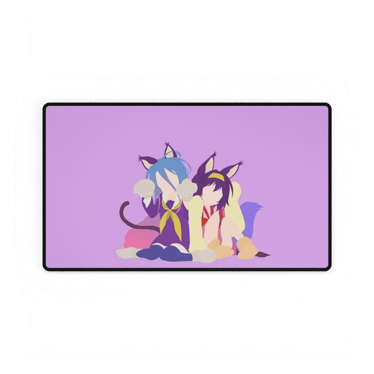 No Game No Life Mouse Pad