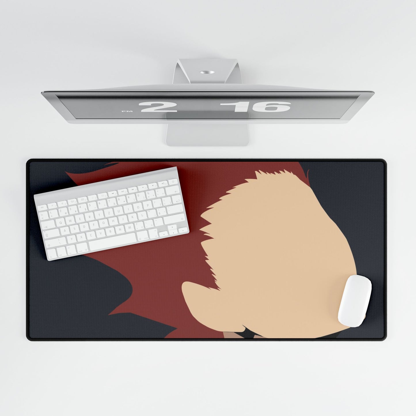 Satori Tendō Mouse Pad