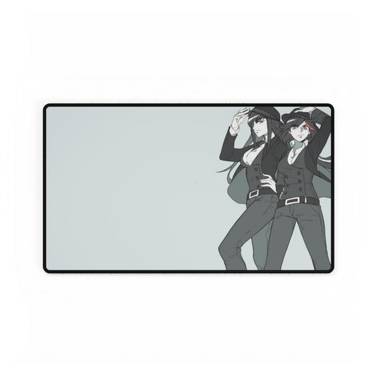 Anime Kill La Kill Mouse Pad