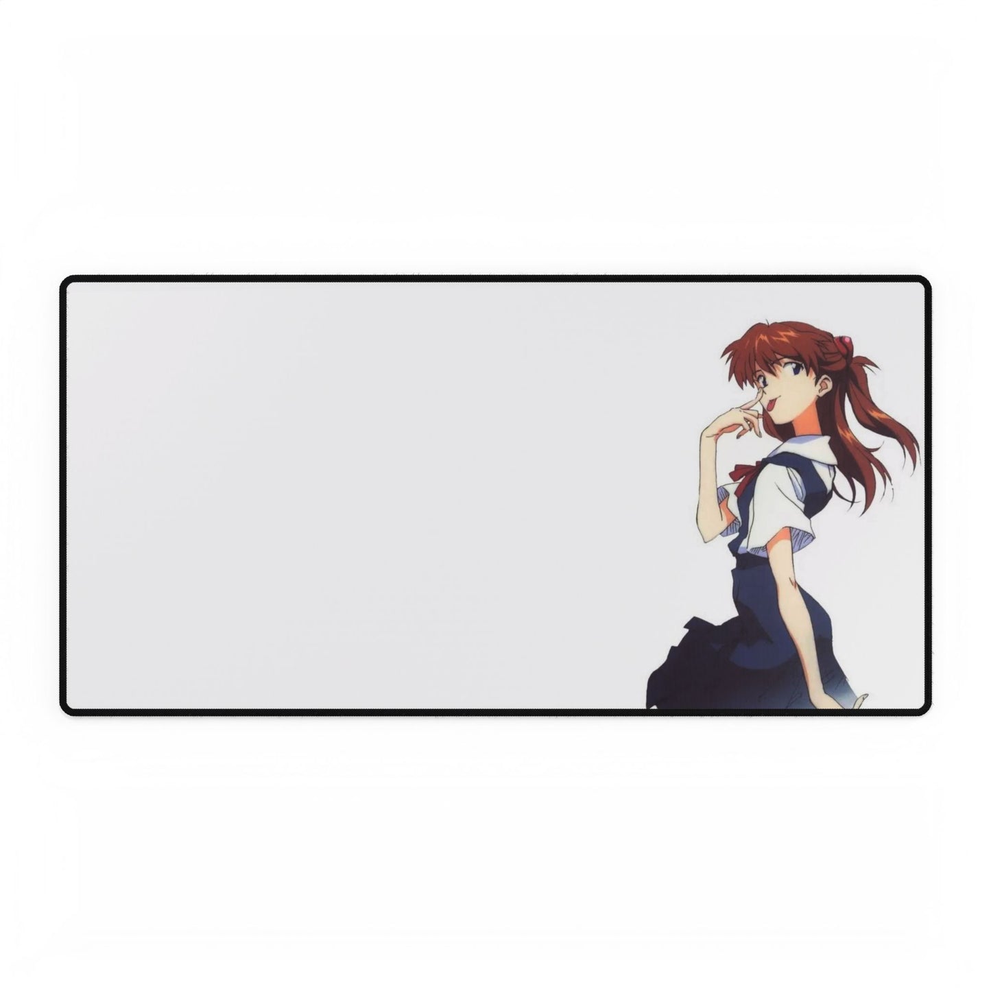 Sohryu Asuka Langley :3 Mouse Pad