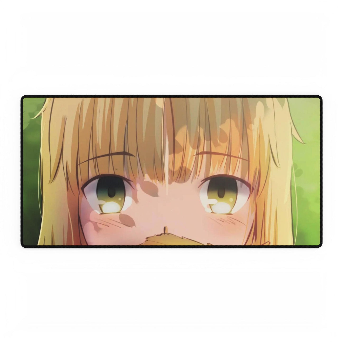 Fate/Stay Night Mouse Pad