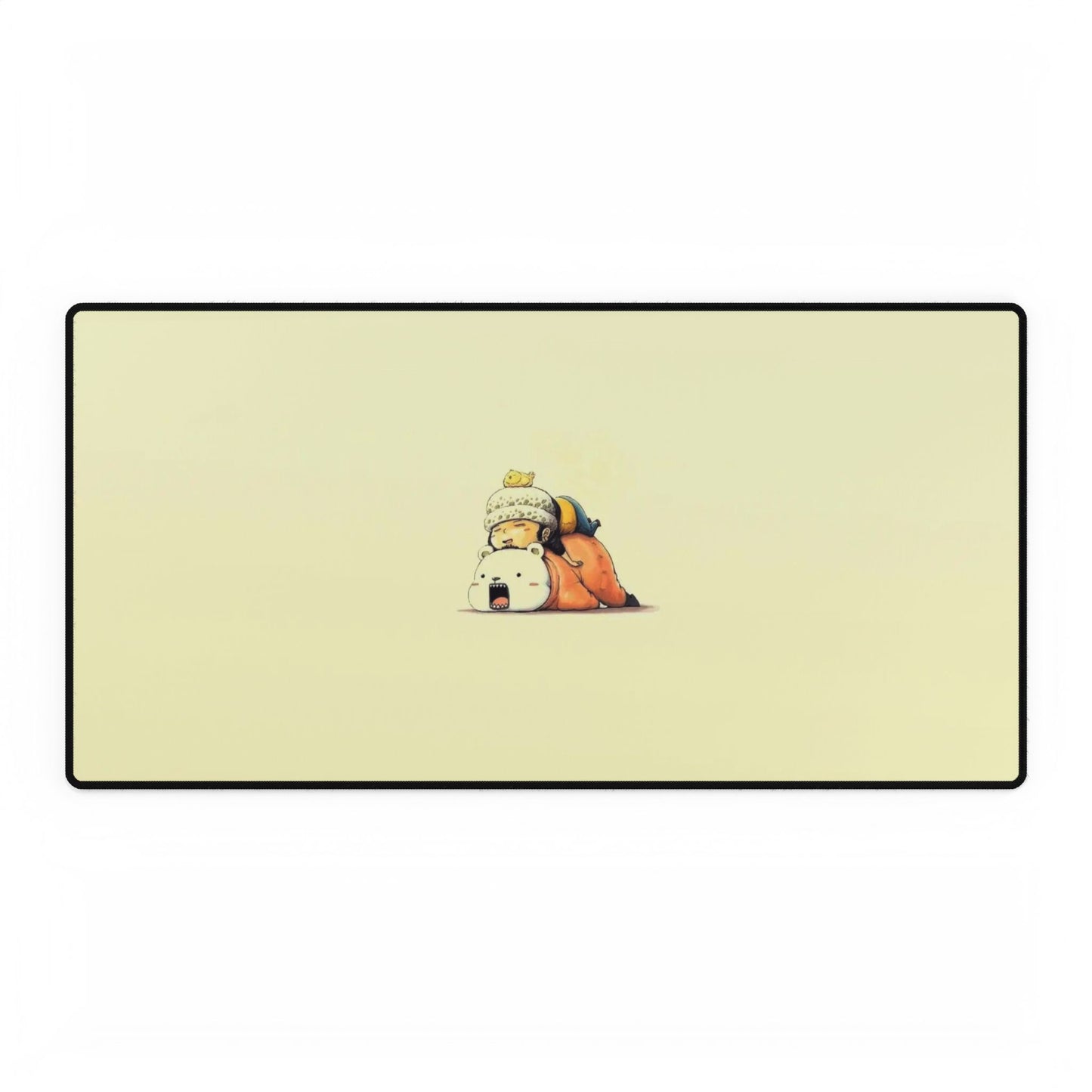 trafalgar Mouse Pad