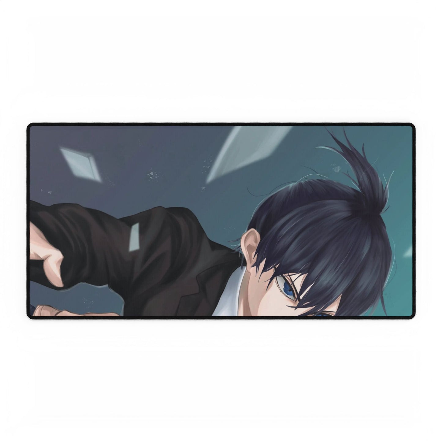 Anime Chainsaw Man Mouse Pad
