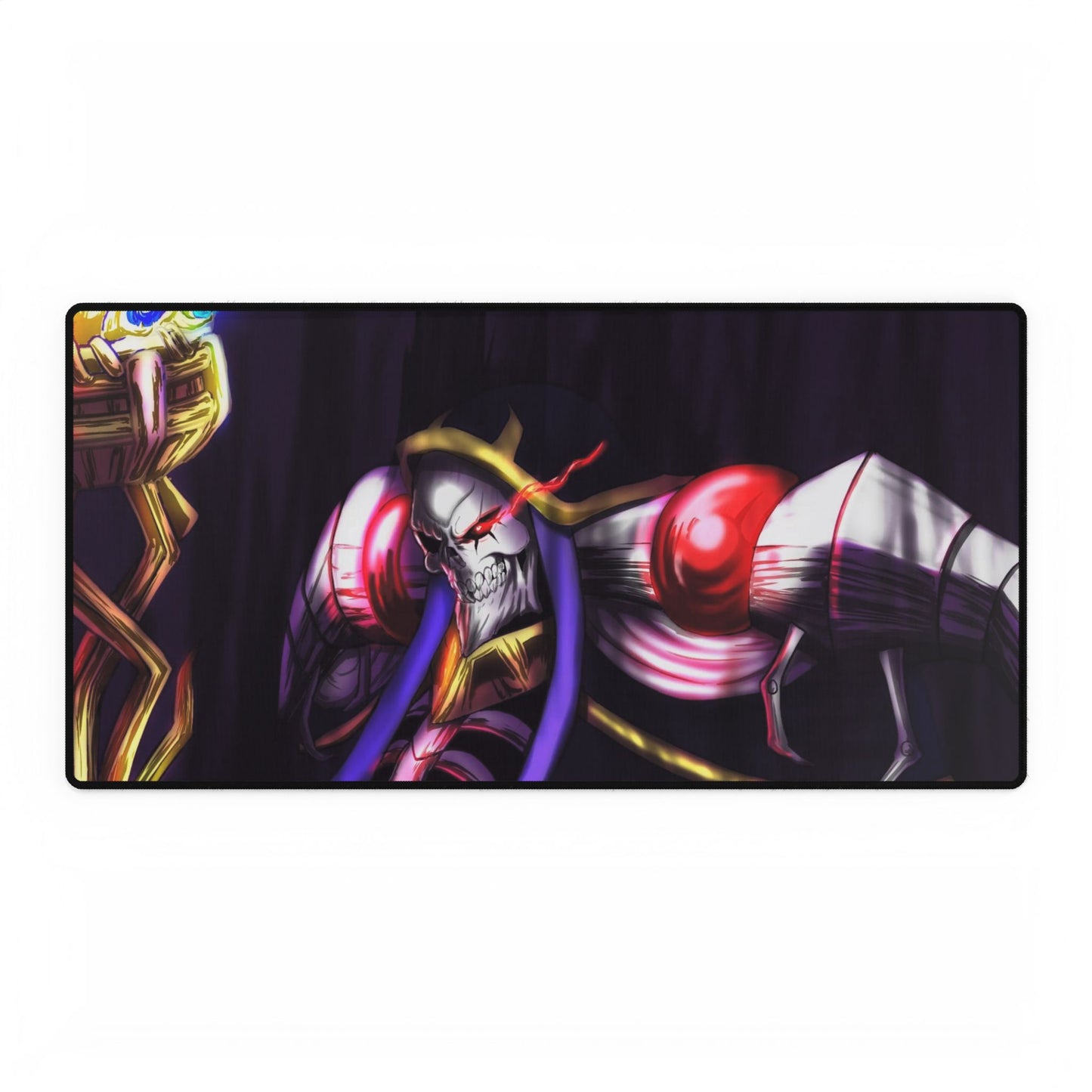Anime Overlord Mouse Pad