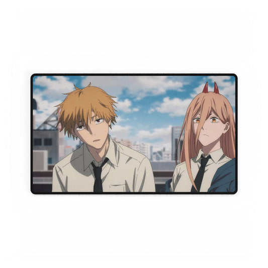 Seriously?!.... Mouse Pad