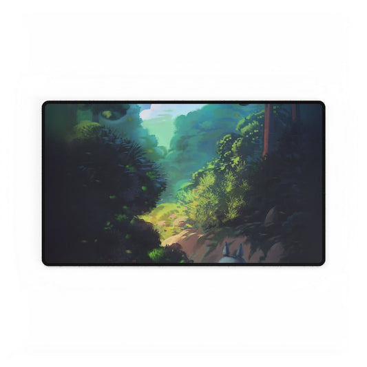 My Neighbor Totoro Mouse Pad