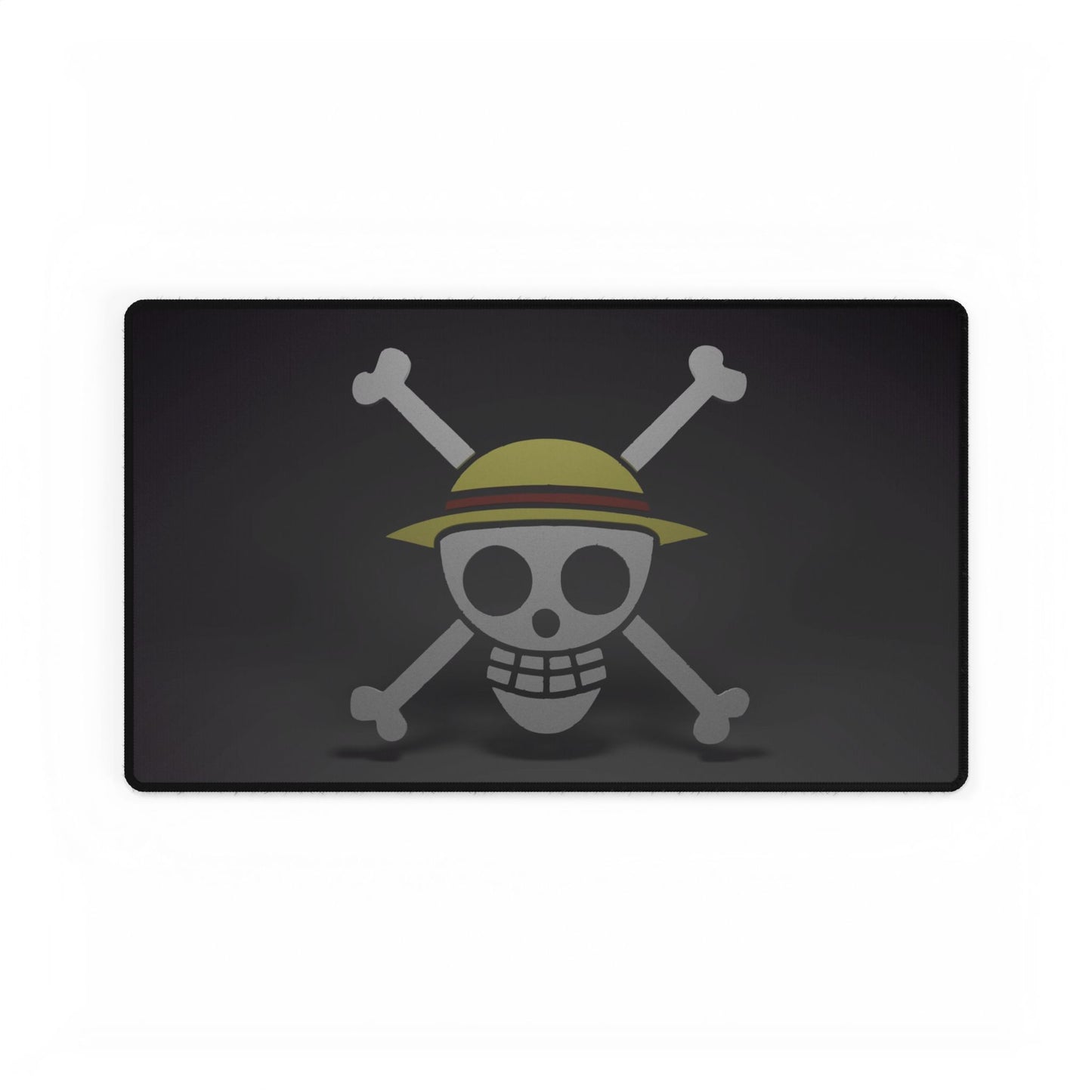 One Piece 4K Mouse Pad