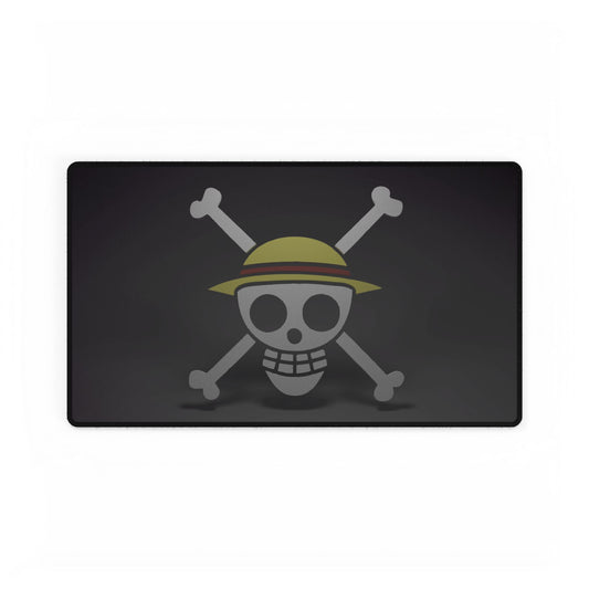 One Piece 4K Mouse Pad