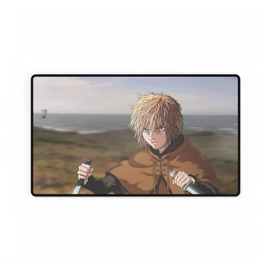 Vinland Saga Mouse Pad