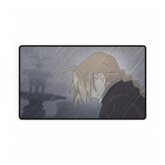 Anime FullMetal Alchemistr Mouse Pad