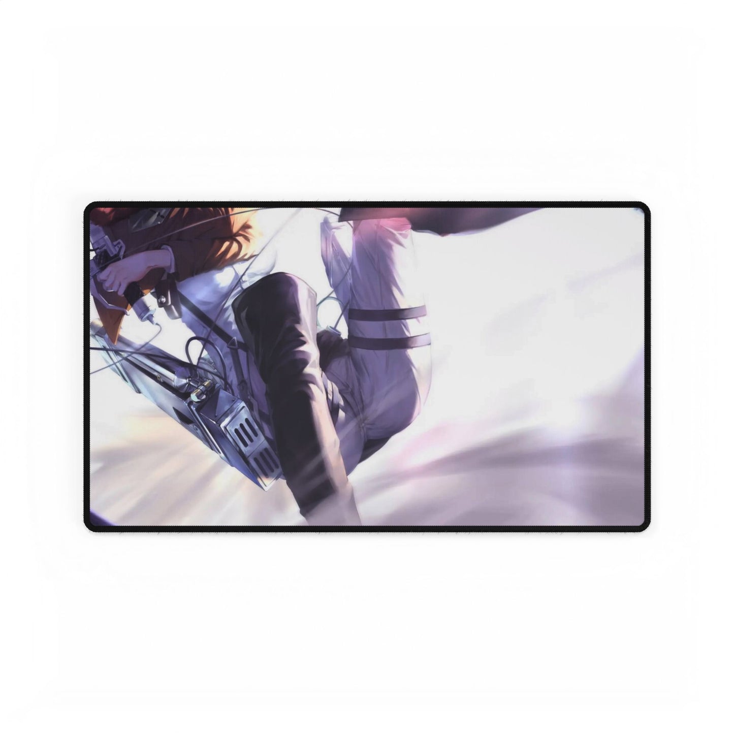 Ackermann Mouse Pad