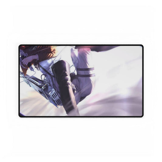 Ackermann Mouse Pad