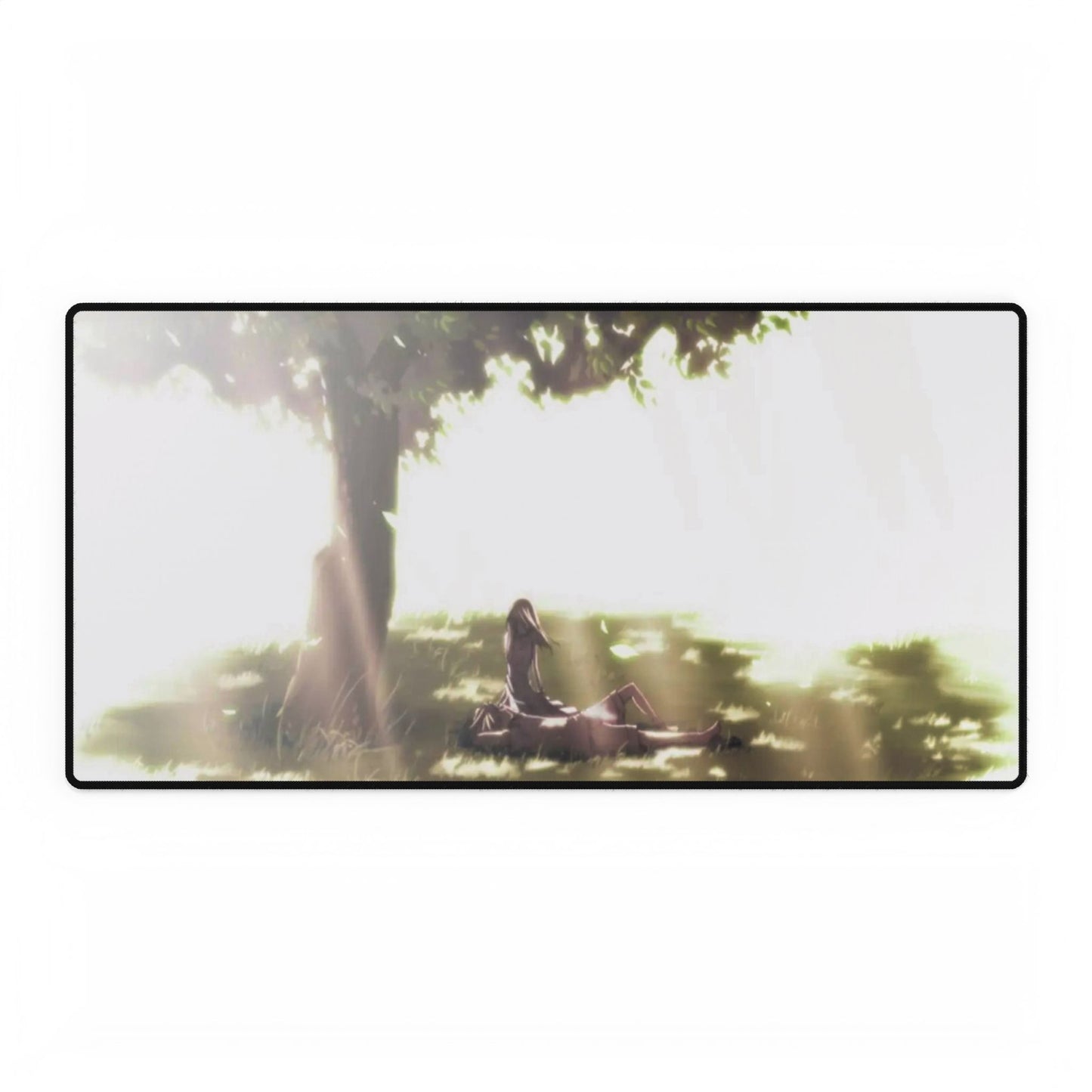 Anime Blazbluer Mouse Pad