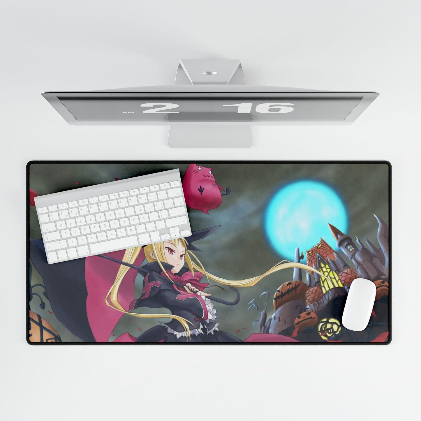 Blazblue Mouse Pad