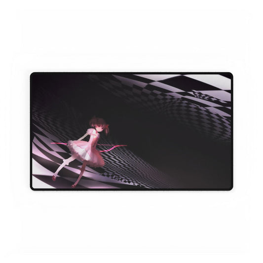 a different realm Mouse Pad