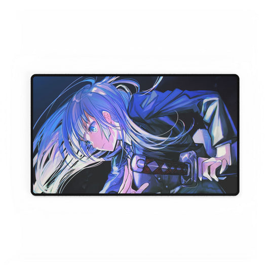 Jujutsu Kaisen Mouse Pad