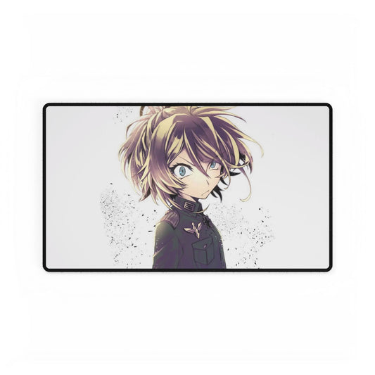 Youjo Senki Mouse Pad