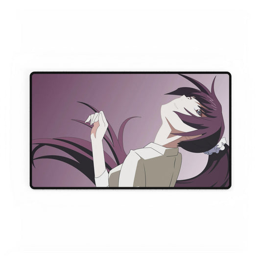Monogatari (Series) Mouse Pad