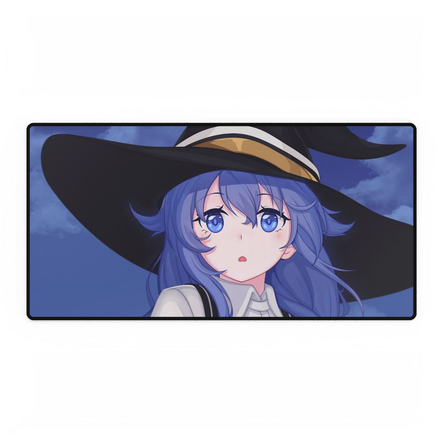 Mushoku Tensei: Jobless Reincarnation Mouse Pad