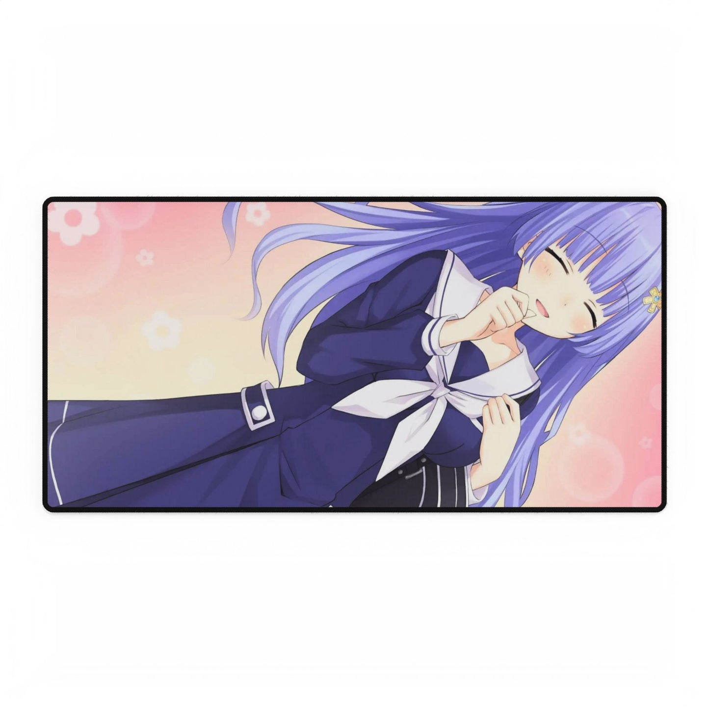 Date A Live Mouse Pad
